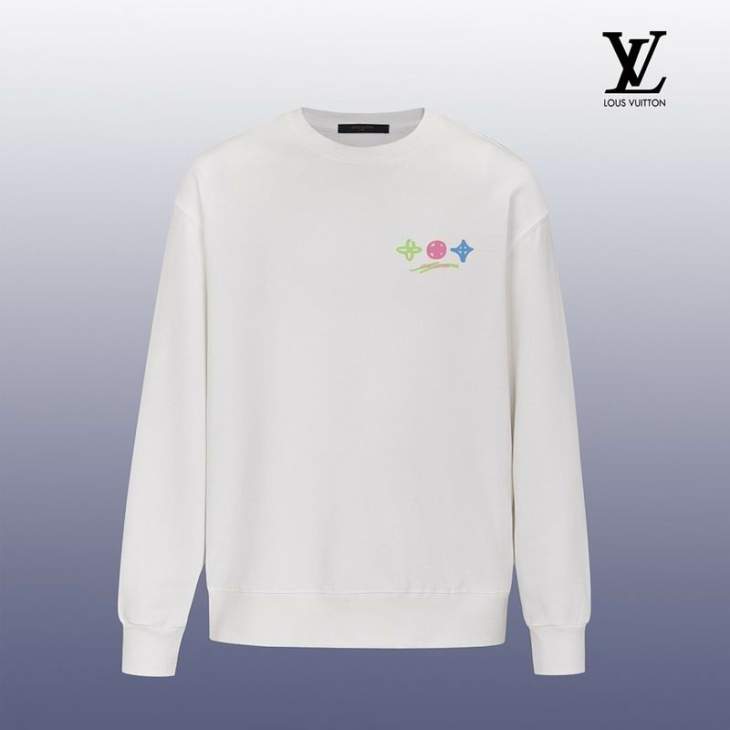 Picture of LV Sweatshirt _SKULVXS-XLmptxL115934519
